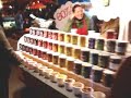 Things to do in London: Borough Market