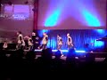 Hypnosis Dance Crew - West City Talent Quest