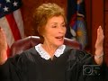 Judge Judy - Exes Clash (1 of 2)