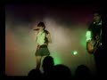 Belanova en Ensenada - Parte II
