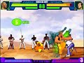 Capoeira Fighter 3 - Furacao Ultimate Combo Capoeira Fighter 3 - Furacao Ultimate Combo