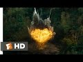 Rambo (9/12) Movie CLIP - Bomb Chase (2008) HD