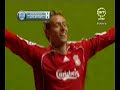 Peter Crouch goal Peter Crouch goal