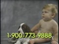 Charla Rines 1-900 Commercial (1990)