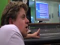 The Boots - Drum recording