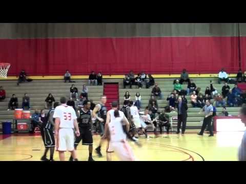 UMSL Men's Basketball vs Missouri S&T 2 9 2012
