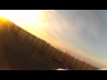 SwiftEye Second Flight