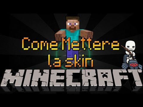 how to change skin in minecraft sp windows