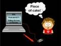 Podcasts et lecteurs MP3 en classe d'anglais (2°3 gr2)