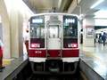 東武浅草　区間快速6050系　passenger