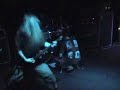 Decapitated-Post Organic