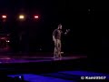 Ricky Martin - Pegate- Concierto San Juan, PR (08/10/07)