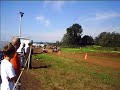 banshee vs 450r