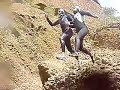 Saut à la Ciotat