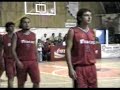 Lajino.cl - Internacional de Básquetbol San Rosendo 2008
