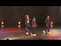 FORCE ELEMENTS (Takumi & Kanata & 優弥) – ICCM FINAL VOL.10 OPEN部門 優勝