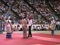 Angrez Ali - Kabaddi song from 2006 KWC