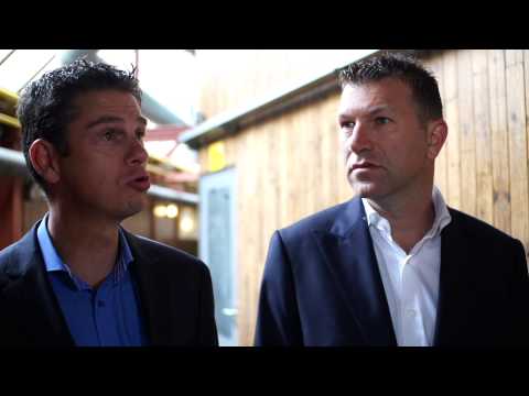 Interview Mediabookers