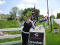 Hickory Ridge Mews by Lennar, Outside of York PA
