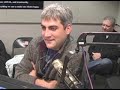 Taylor Hicks with the Big Ape Morning Mess Taylor Hicks with the Big Ape Morning Mess