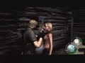 V�deo Resident Evil 4 - ps2 - Chapter 2-2 [part 1]