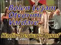 �amdibi Orkestras? - Bolen Lejam -Otvorimi-Vardare