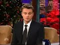 Leonardo DiCaprio best interview part 2 Leonardo DiCaprio best interview part 2
