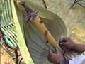 Batu Matia performed by A. A. Malelak