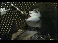 Kiss Reunion Tour 1996 HUGE mistakes made!