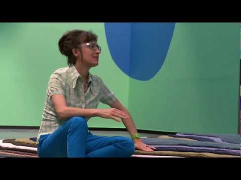 Talk Show - Pipilotti Rist