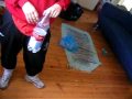 Madde Idreyran 2006 Tralls�ngarnas drottning