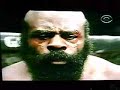 kimbo lost 14 seconds!! TO A GUY WITH PINK HAIR