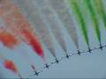 AirShow Kecskemét 2008. (JAS39, F-16, F-18, MIG-29)