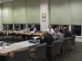 East Haven Board of Education Sub-Committee 10/09/2007