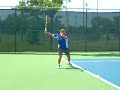 David ナルバンディアン at Masters Series Canada