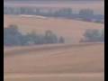 Anomalous Capsule and object behind Silbury Hill
