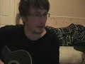 Orson's "No Tomorrow" Acoustic Cover by ortoPilot