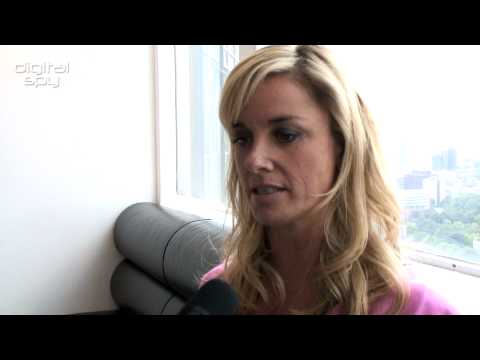 Tamzin Outhwaite