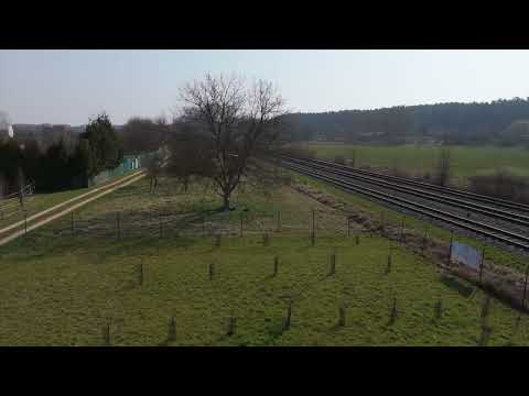 Video Prodej zahrady 1 379 m², Bzenec