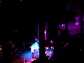 Sonic Youth:Feedback at the climax of \