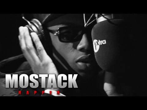 MoStack – Fire In The Booth