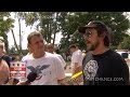 The Different Standards for Muslims in America - Sum of Change at The Restoring Honor Rally