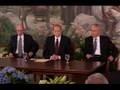 LDS - President Thomas S. Monson, Eyring, Uchtdorf - 2 of 4