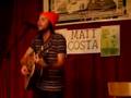 clip video Matt Costa Cold December
