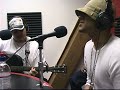 Frankie J: Don't Wanna Try (Z-95 Studios, Acoustic)