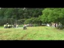 Cayuga Mini B start