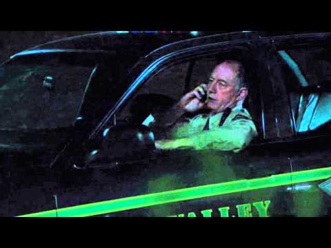 Mcallister - Scene of The Mentalist season 6 episode 6