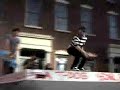 Vans Downtown Showdown 2007 \