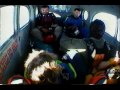 My tandem skydive