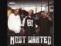 MOST WANTED FEAT~LO-BOY EASTSIDE CLICK KEPP IT ROLLEN